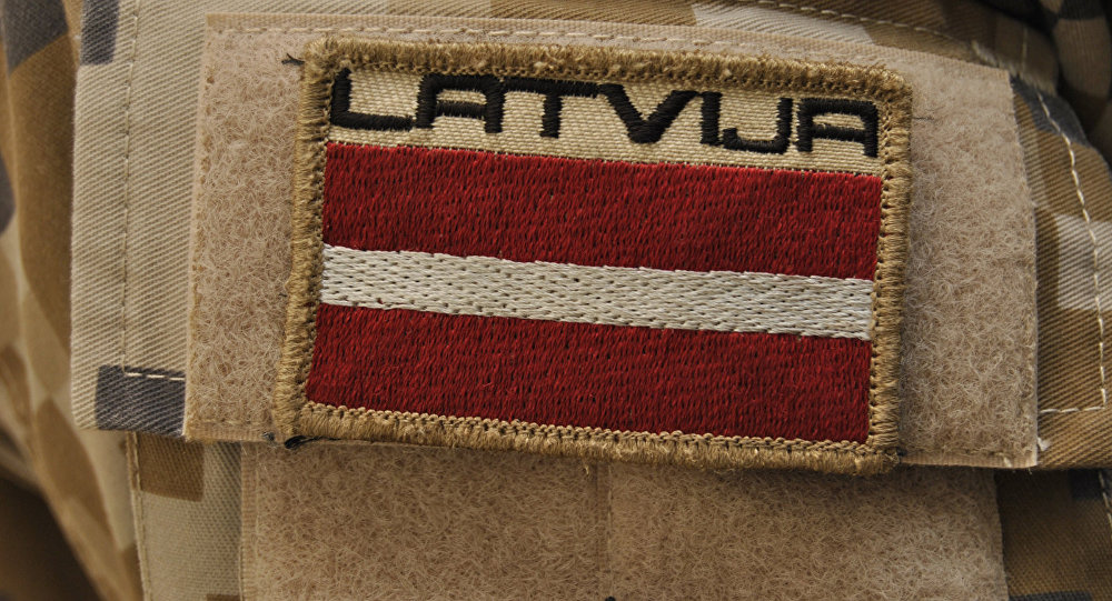 Латвия разместит подразделения ПВО рядом с русской границей