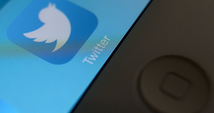 Sociālais tīkls Twitter Sociālais tīkls Twitter