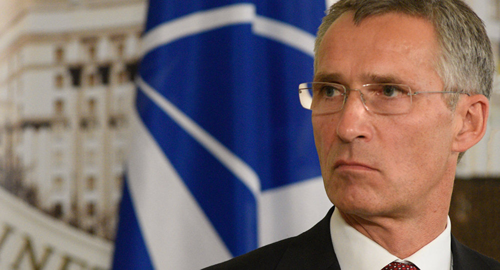 NATO ģenerālsekretārs atvainojies Erdoganam par incidentu mācībās Norvēģijā
