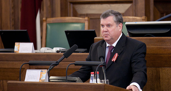 Saeimas deputāts Jānis Urbanovičs. Foto no arhīva Saeimas deputāts Jānis Urbanovičs. Foto no arhīva