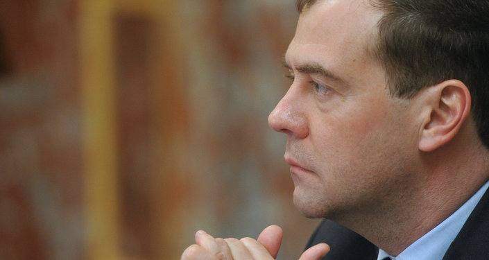 Dmitrijs Medvedevs. Foto no arhīva Dmitrijs Medvedevs. Foto no arhīva