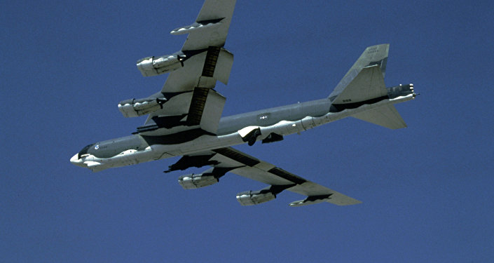 США отработают массированные авиаудары в 100 километрах на основном полигоне в Эстонии