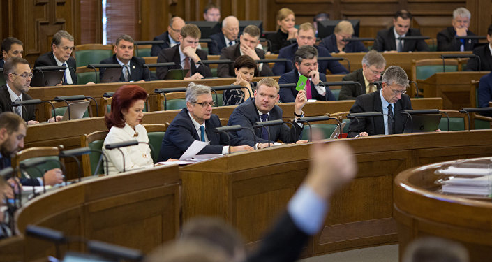 Saeimas sēde. Foto no arhīva Saeimas sēde. Foto no arhīva