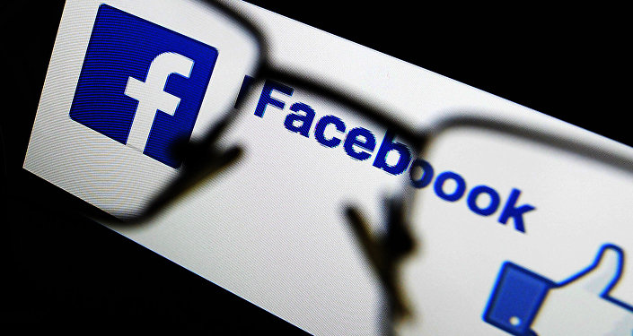 Sociālais tīkls Facebook Sociālais tīkls Facebook