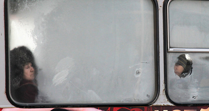 Autobuss. Foto no arhīva Autobuss. Foto no arhīva