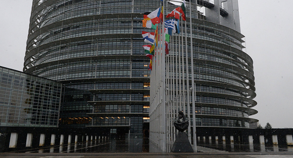 Finanšu noziegumi: Eiropas Parlaments izveido jaunu īpašo komiteju