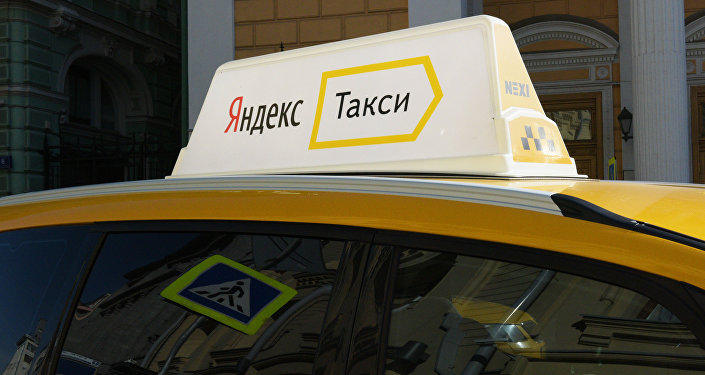 Yandex.Taxi sācis darboties Latvijā