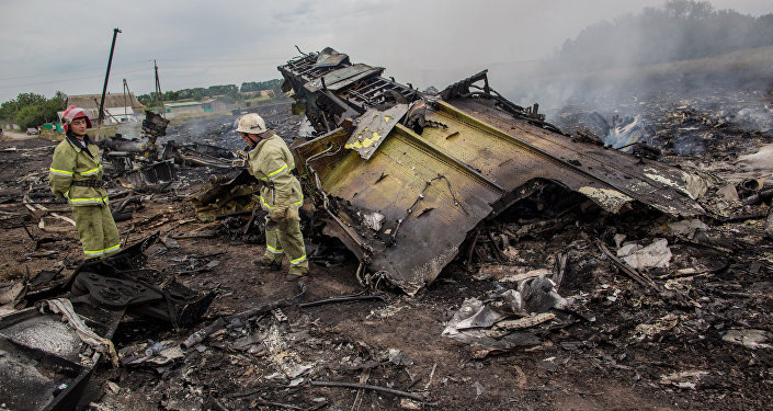 Austrālijas AM vēlas gada beigās nosaukt personas, kas vainojamas MH17 katastrofā. Foto no arhīva Austrālijas AM vēlas gada beigās nosaukt personas, kas vainojamas MH17 katastrofā. Foto no arhīva
