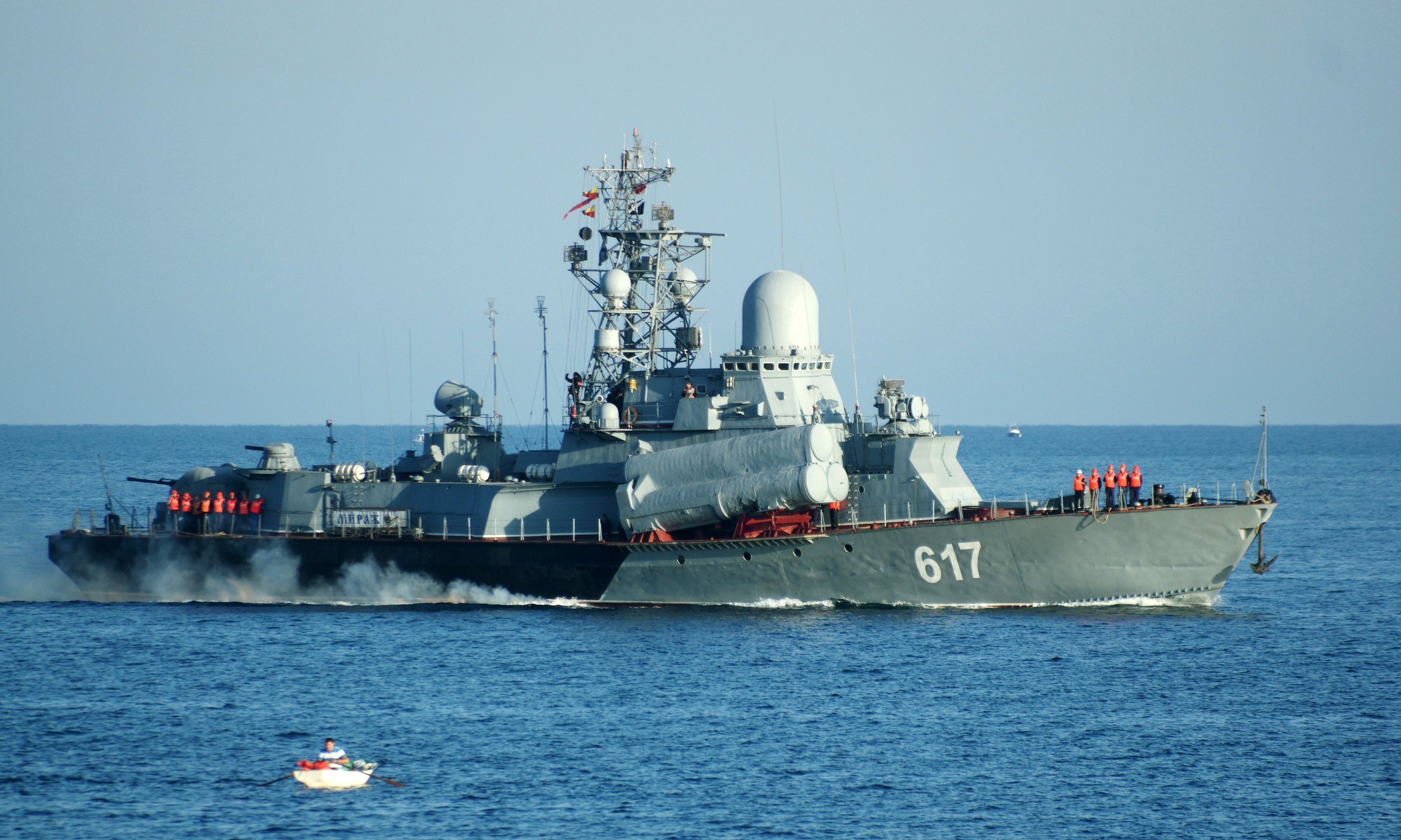 МРК Мираж МРК Мираж