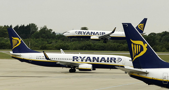 ???????? ???????????? Ryanair