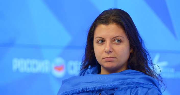 Маргарита Симоньян Маргарита Симоньян