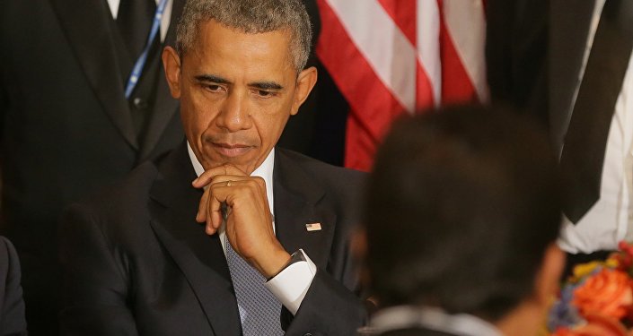 ASV prezidents Baraks Obama. Foto no arhīva ASV prezidents Baraks Obama. Foto no arhīva