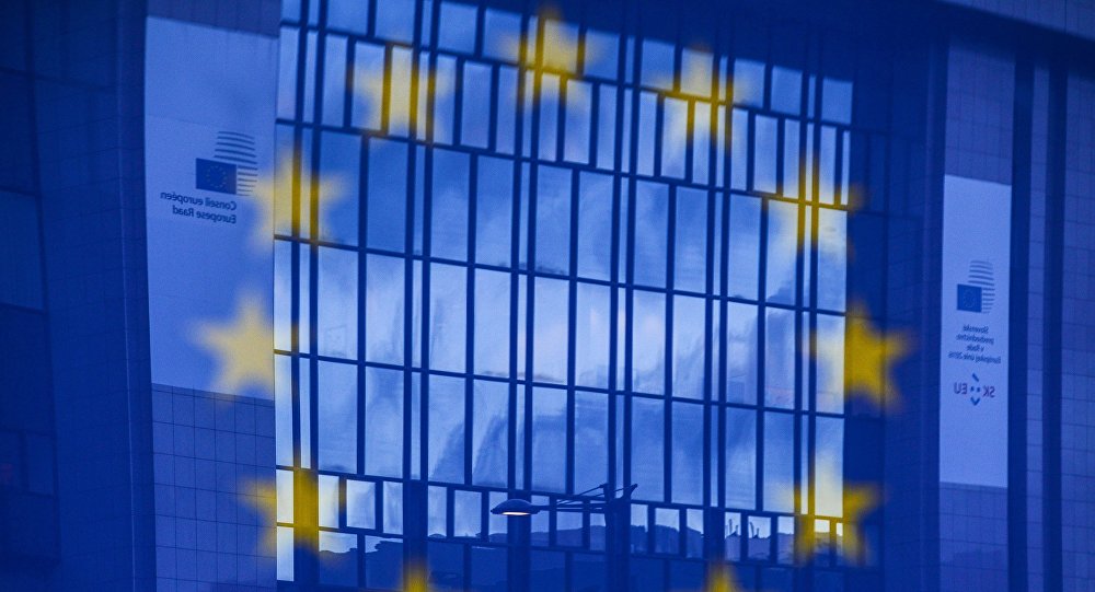 Eiropas Savienotās Valstis: veca ideja jaunās aprisēs