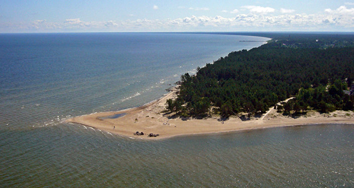 Kolkasrags Kolkasrags