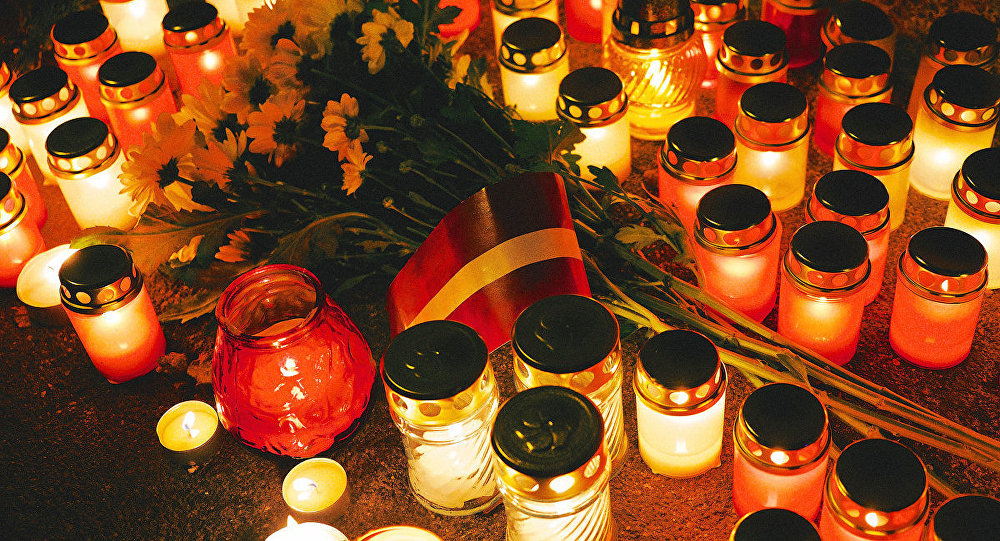 25. marta vakarā Igaunijā iedegsies tūkstošiem sveču