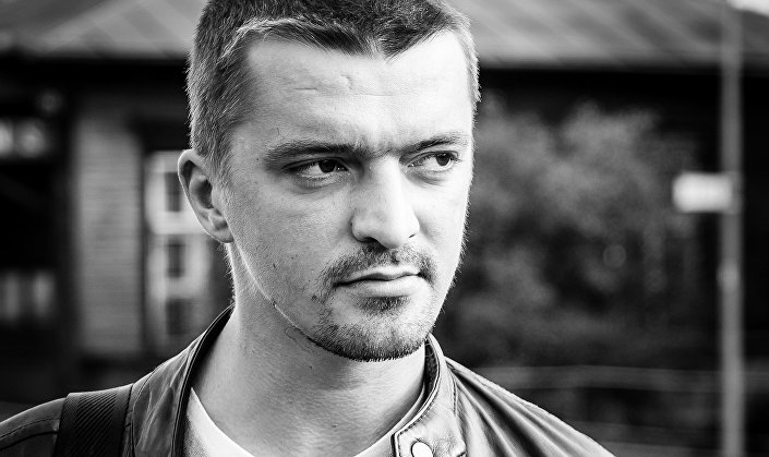 Алексей Стетюха Алексей Стетюха