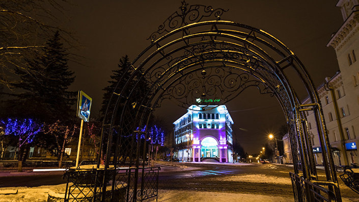 Смоленск Смоленск
