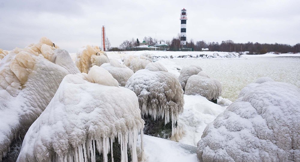 Kāpēc šī ziema Latvijā bija tik auksta