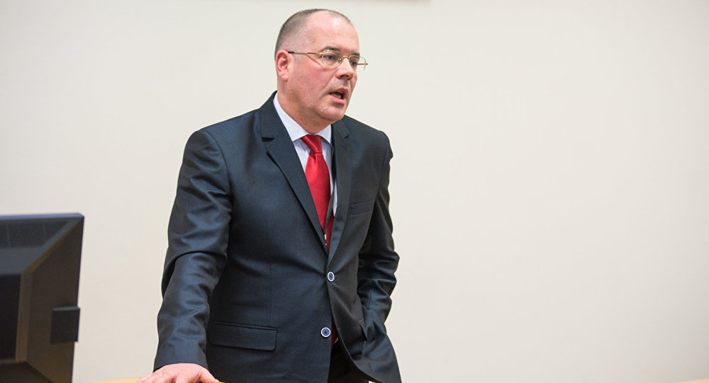 Mamikins komentējis Kiršteina ierosinājumu anulēt viņa Latvijas pilsonību