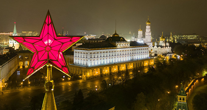 Московский Кремль Московский Кремль