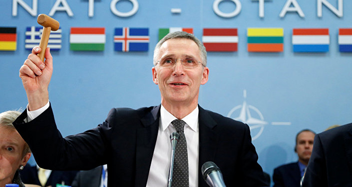 Страны НАТО готовы поднять расходы на оборону