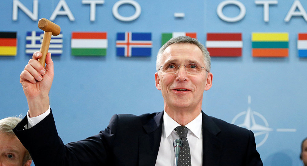 Госсекретарь США призвал НАТО создать планы по увеличению расходов
