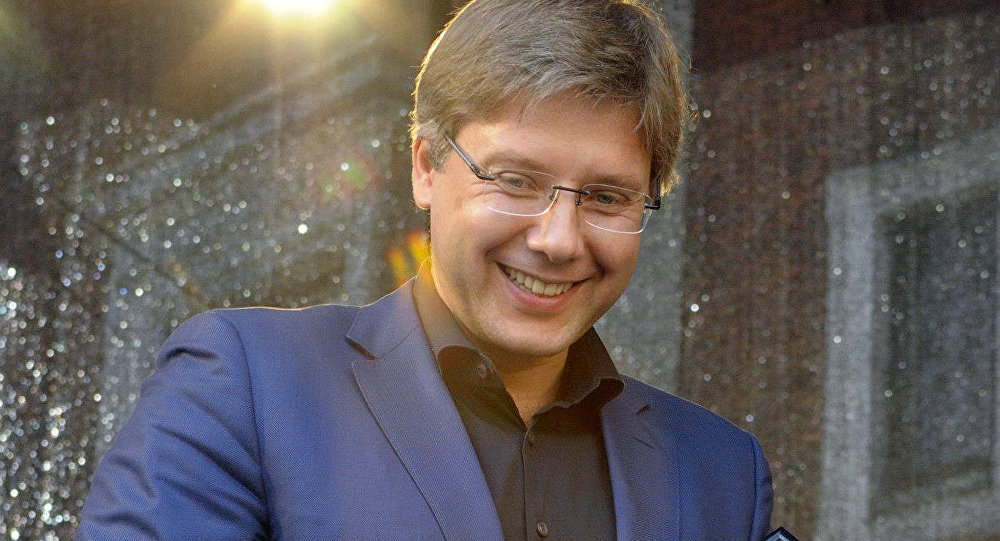 Казань: Мэр столицы Латвии Нил Ушаков прилетел в Татарстан рейсом Рига