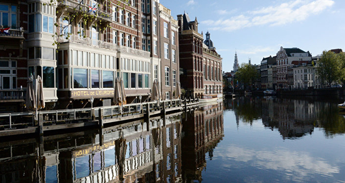 Amsterdama Amsterdama