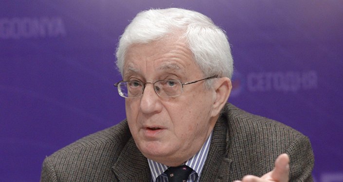 Круглый стол на тему: Перезагрузка, ставшая перегрузкой: российско-американские отношения на современном этапе, Сергей Большаков Круглый стол на тему: Перезагрузка, ставшая перегрузкой: российско-американские отношения на современном этапе, Сергей Большаков