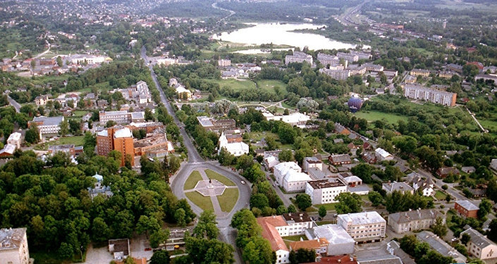 Резекне Резекне