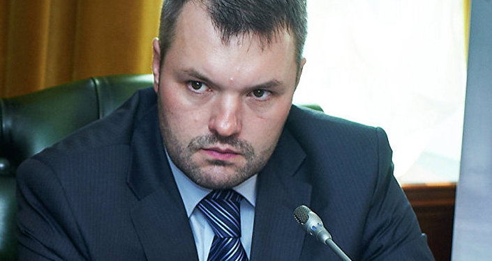 Политолог Дмитрий Солонников Политолог Дмитрий Солонников