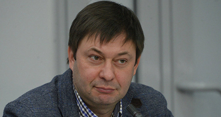 Кирилл Вышинский Кирилл Вышинский