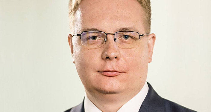 Виктор Ивановский, руководитель направления в Solar Security, компании, специализирующейся на информационной безопасности Виктор Ивановский, руководитель направления в Solar Security, компании, специализирующейся на информационной безопасности