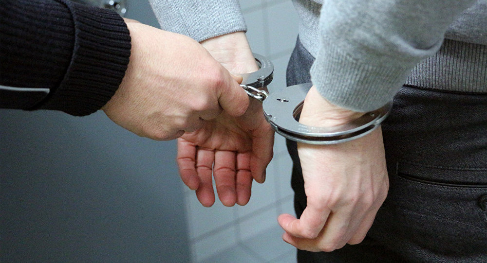 Pēterburgā aizturēts bijušais Latvijas Krājbankas līdzīpašnieks