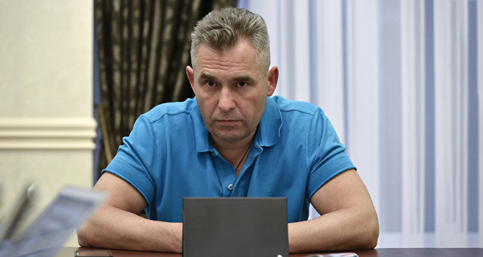 Уполномоченный по правам ребенка П. Астахов Уполномоченный по правам ребенка П. Астахов