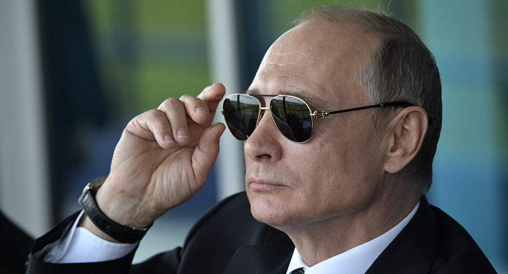 Vladimirs Putins piedalīsies prezidenta vēlēšanās