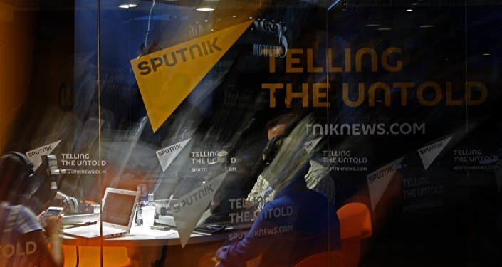 Sputnik Sputnik
