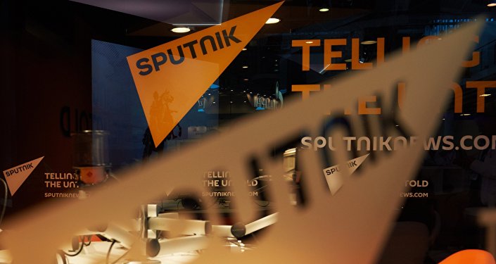 Sputnik. Foto no arhīva Sputnik. Foto no arhīva