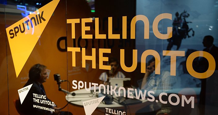 Sputnik Sputnik
