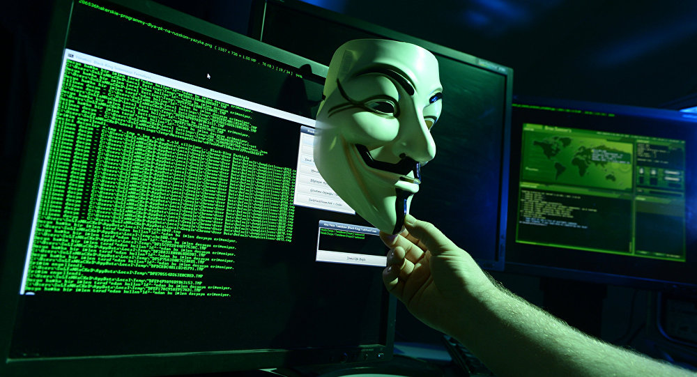 Pēc e-veselības sistēmas hakeri varētu uzbrukt partiju vietnēm