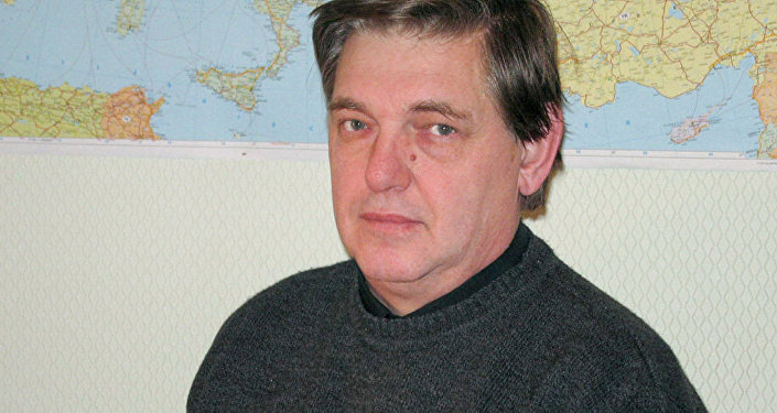 Сергей Петинов Сергей Петинов