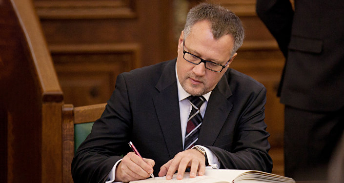 Arvils Ašeradens Arvils Ašeradens