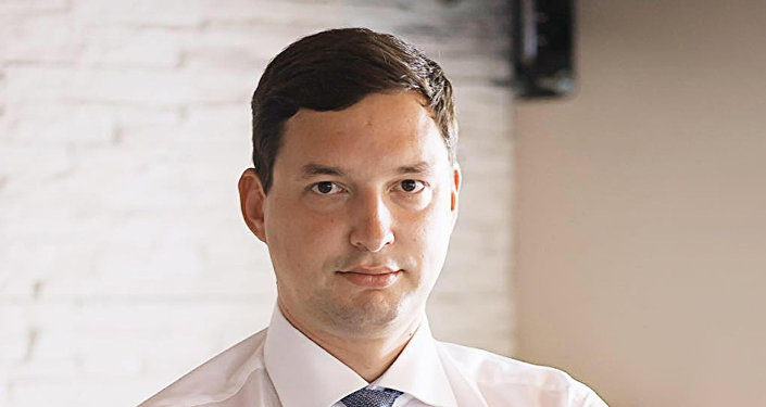 Спортивный юрист Сергей Алексеев Спортивный юрист Сергей Алексеев