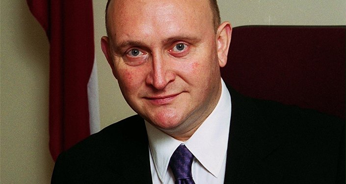 Latvijas vēstnieks aliansē Indulis Bērziņš Latvijas vēstnieks aliansē Indulis Bērziņš