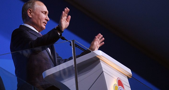 Vladimirs Putins Vladimirs Putins