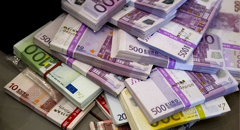 Baltijas mikrouzņēmumi saņems no ES kredītus par kopējo summu vairāk nekā 100 milj. eiro