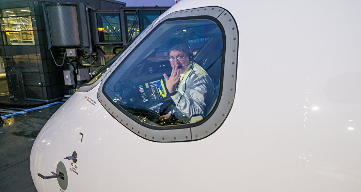     Bombardier CS300  airBaltic