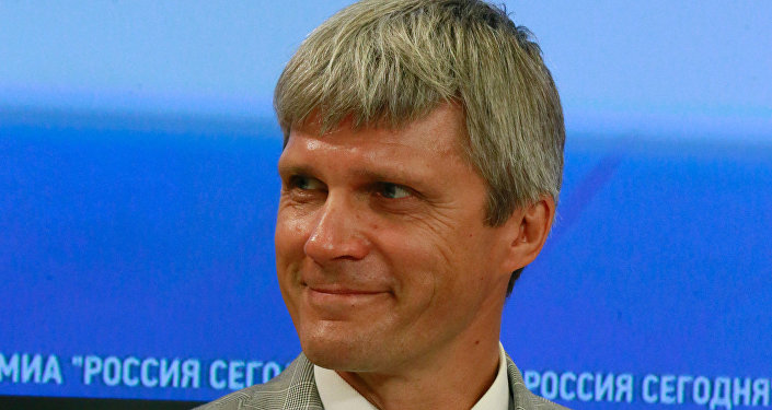 Aleksandrs Bartaševičs. Foto no arhīva Aleksandrs Bartaševičs. Foto no arhīva