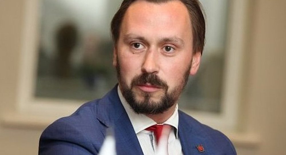 Мушкарев: вопрос о круизной компании по Балтике давно назрел