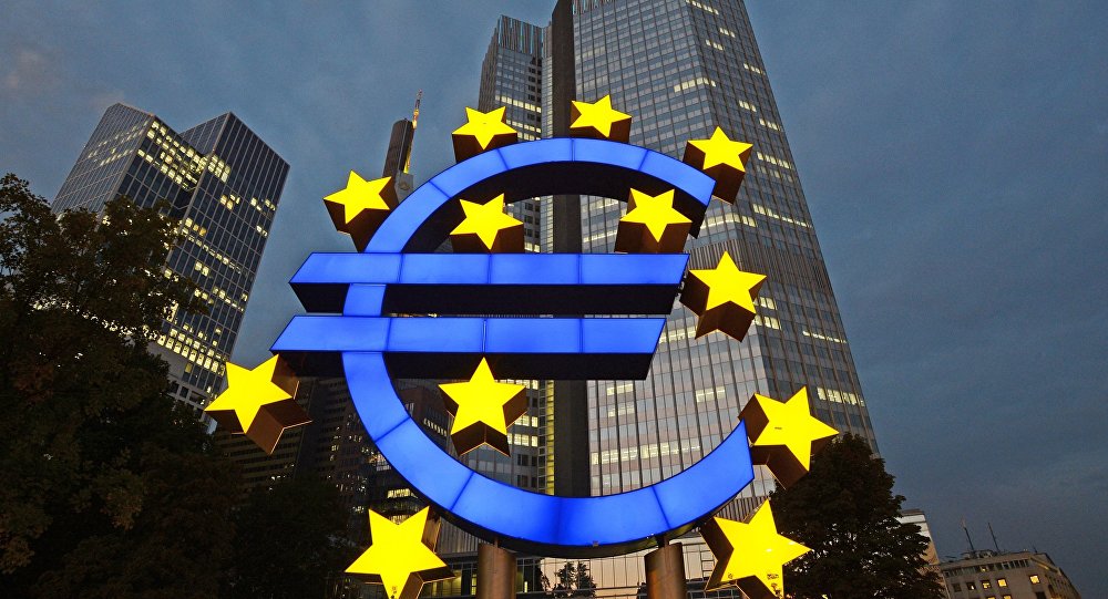 Bloomberg: Latvijas tests Eiropas Centrālajai bankai